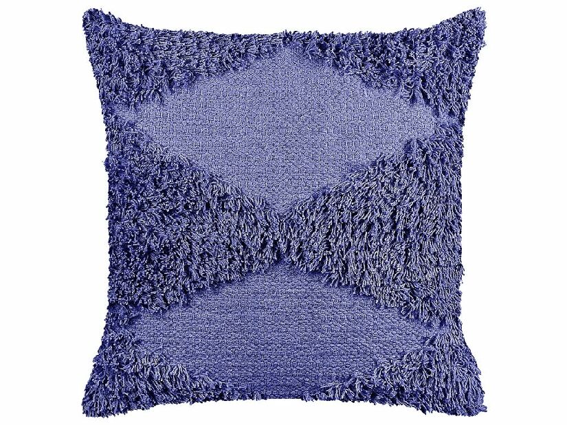 Pernă decorativă 45 x 45 cm Rodeo (violet)