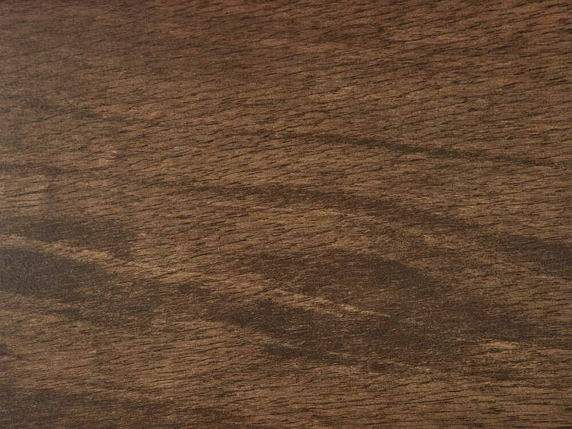 Set 2 ks jedálenských stoličiek Ejus (tmavé drevo)