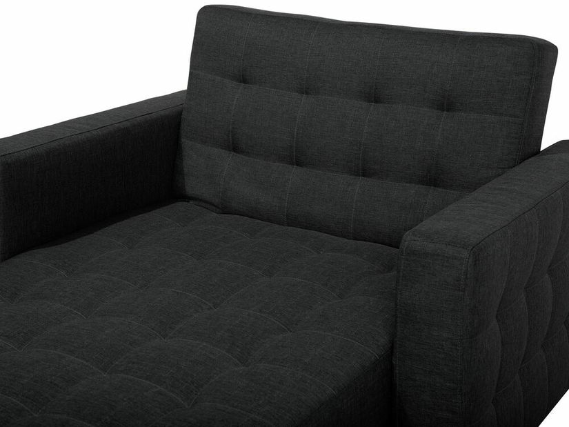 Sofa Aberlady (grafit)