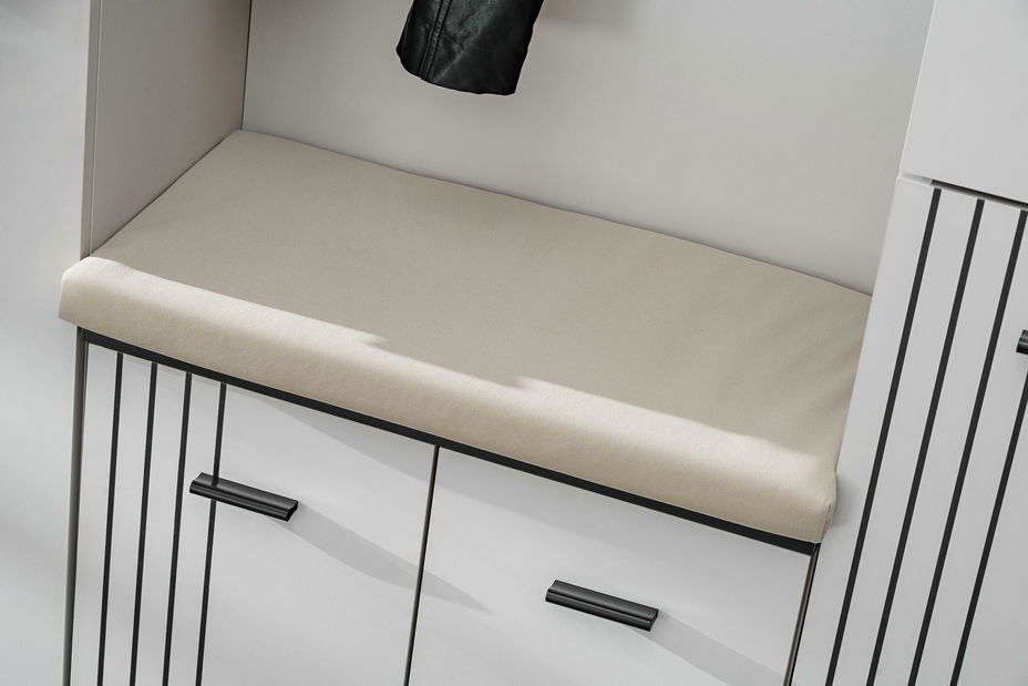 Podsedák Hagon HG P (béžová)