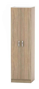 Ormar za garderobu Breanna 2 BE02 4 0 