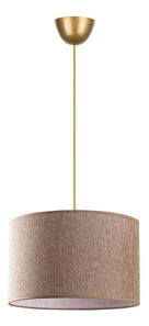 Stropna svjetiljka Contemarto 1 (bež)