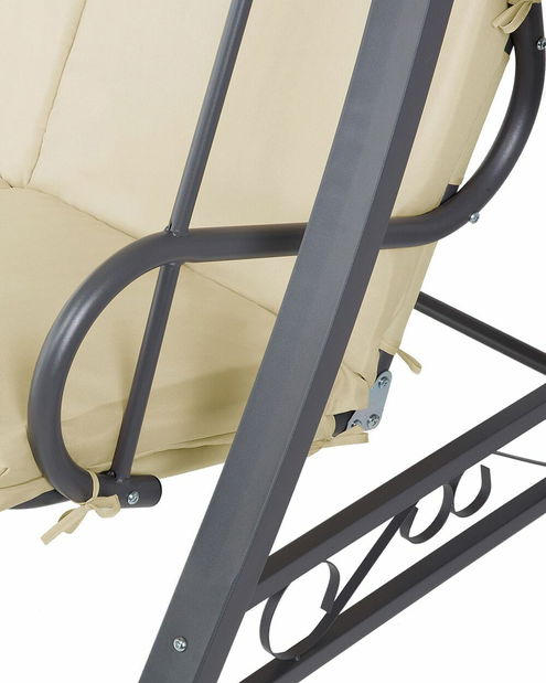 Ljuljačka Garo (bež)