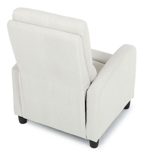 Pozícionáló fotel Timbales (bézs)