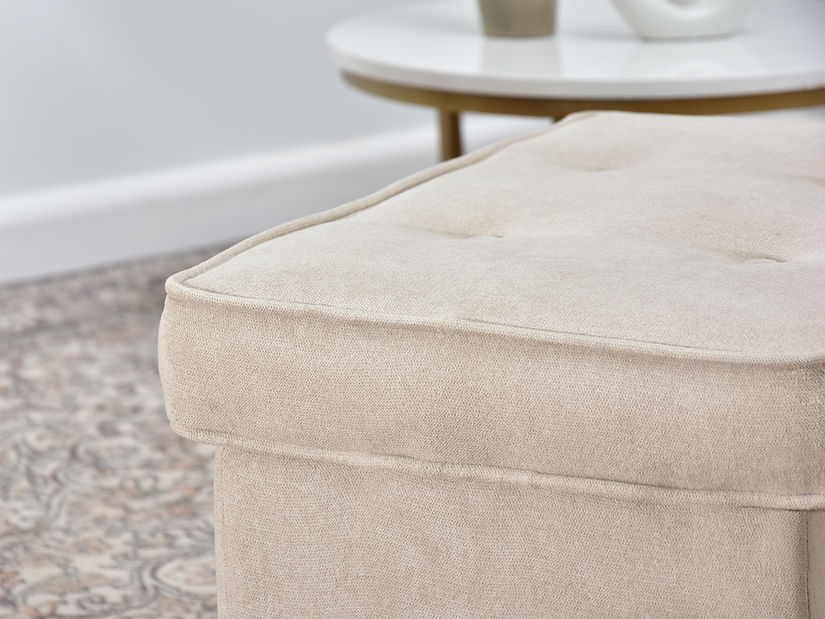 Taburetka Muriera (piesková + buk)