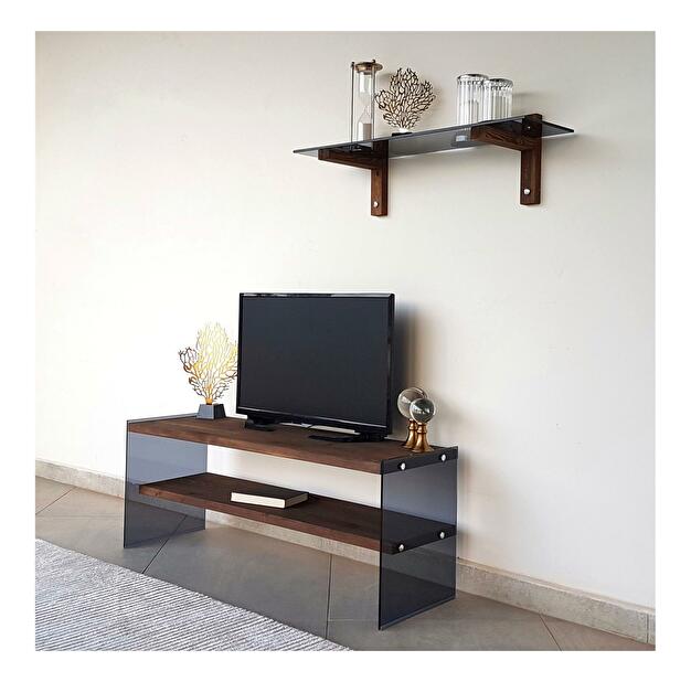 Mobilier living Vamebo 3 (Nuc + fumuriu) 