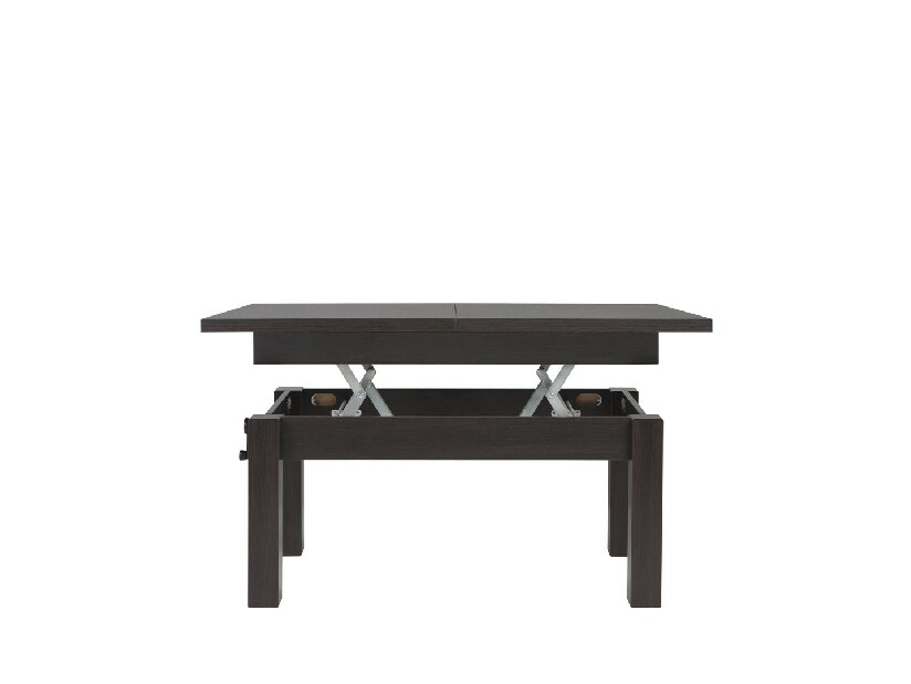 Konferenčný stolík BRW Heze 3 (wenge)