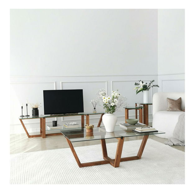 TV stolić Putilo (orah)