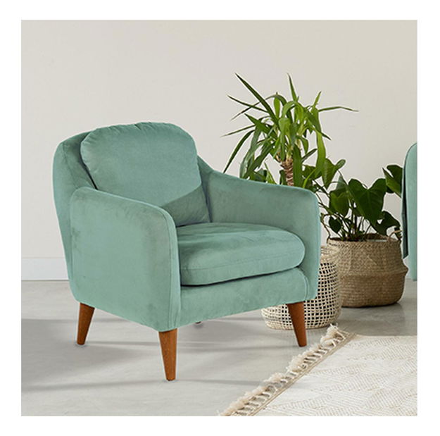 Fotel Solorazzo (tengeri)