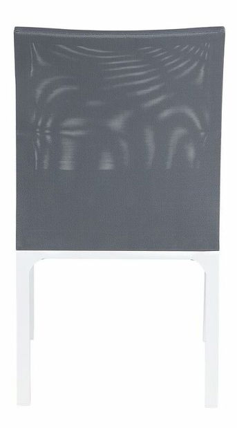 Vrtni blagovaonski set Brocoli (krem bijela)