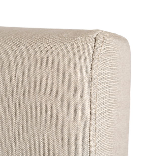 Fotoliu extensibil Motecacleta 2 (Bej) 