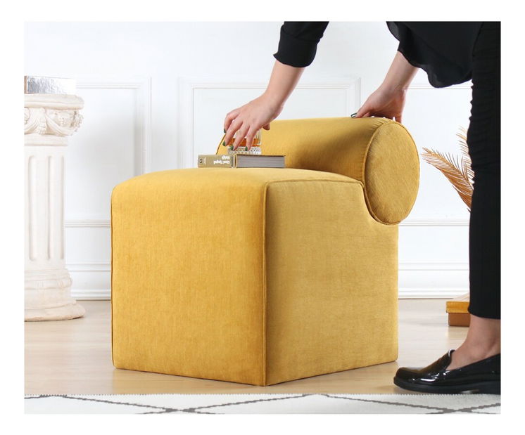 Zsámoly Libertas (sárga)