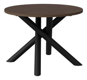 Masa rotunda 110 cm Ossla (nuc)