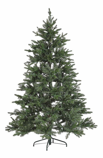 Karácsonyfa 180 cm Finnian (zöld)