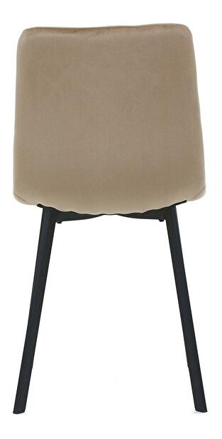 Scaun sufragerie Decida (cappuccino)