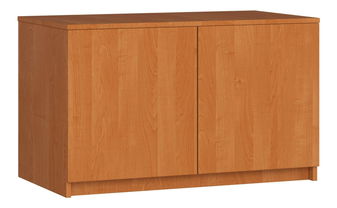 Nadstavba na skriňu Sashka  (jelša)