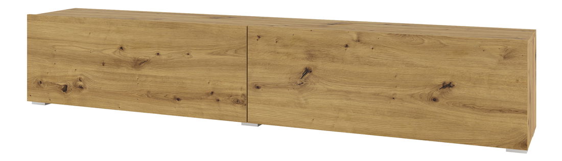 Tv stolík/skrinka Avernic Typ 40 (dub artisan)