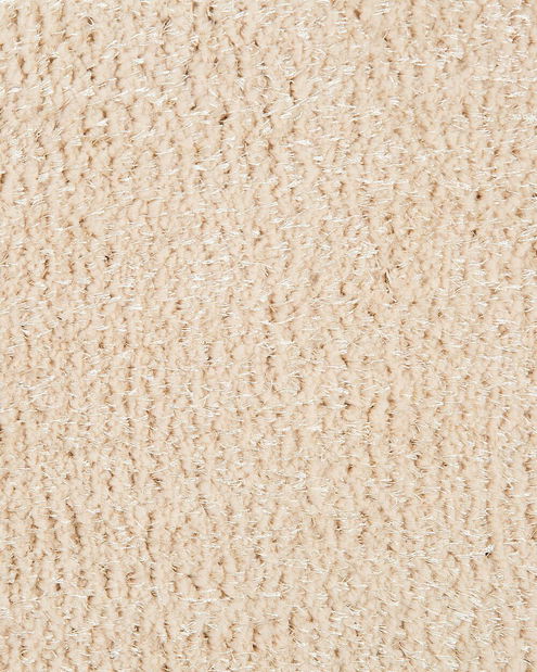 Tepih 150 cm Damte (svijetlo bež)