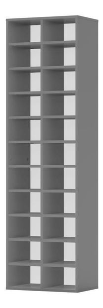 Botník Iglos (grafit)