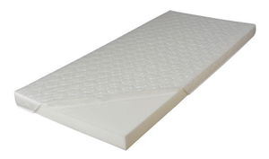 Saltea spumă 190x80 cm Modestus