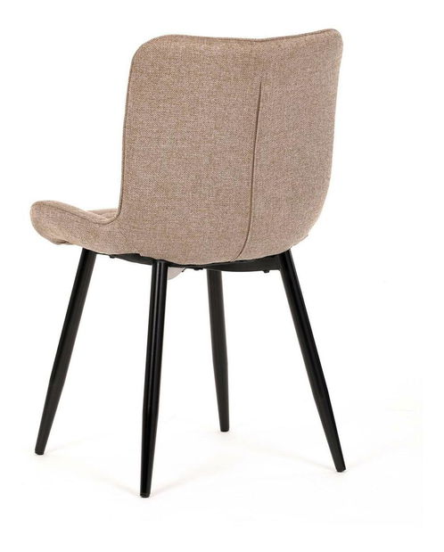 Scaun sufragerie Hipotecas (maro)