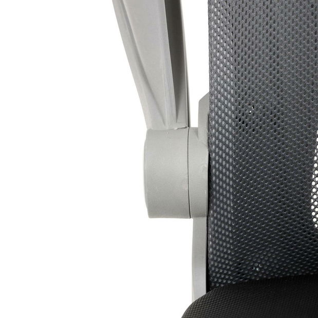 Irodai szék Kantismo (sötétszürke)