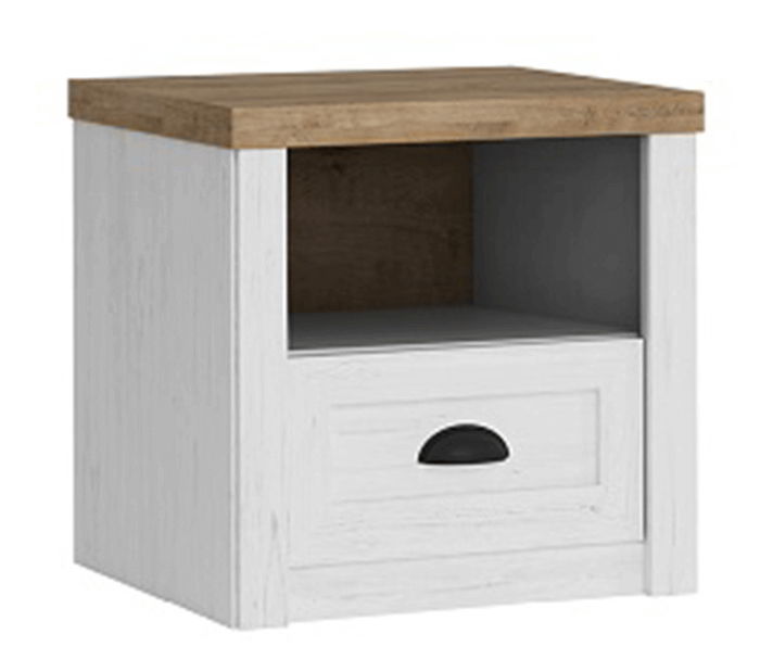 Éjjeliszekrény Provense SN