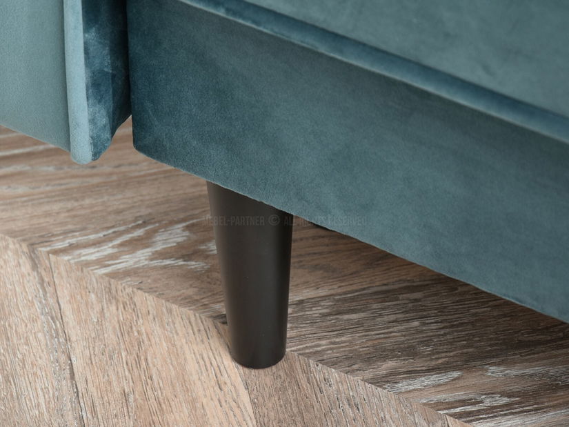 Dvosjed Legacion (crna)