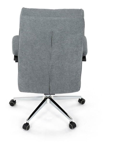 Kancelárske kreslo Francesas (sivá)