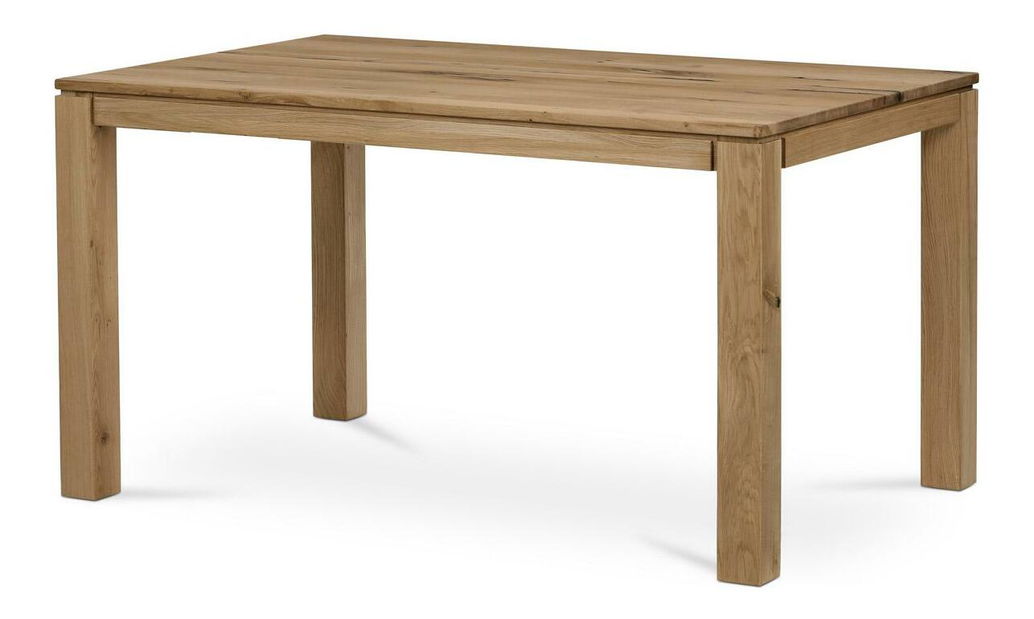 Masă sufragerie Detergente 3 (stejar) (pentru 4 persoane)