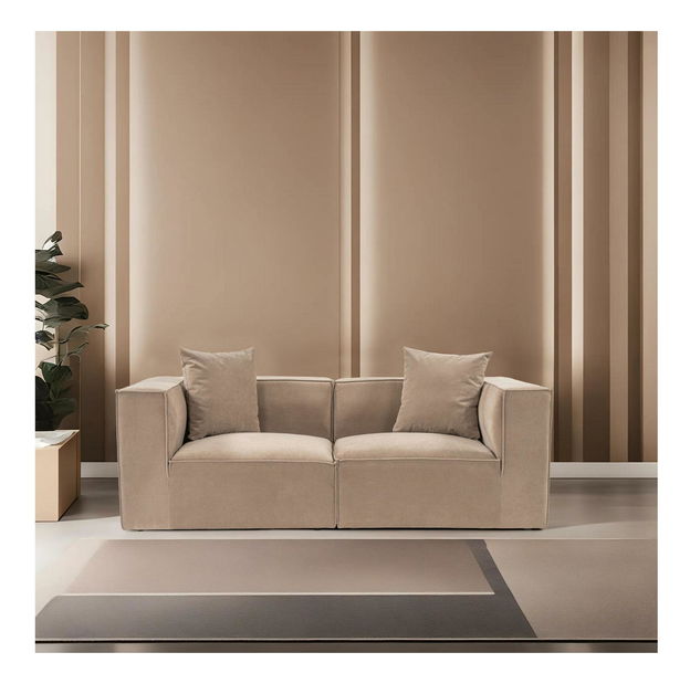 Dvosjed Soraketta (cappuccino)