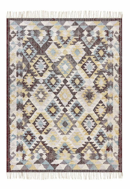 Koberec 160 x 230 cm Ferre (viacfarebná)