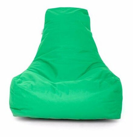 Fotoliu puf Largisimo (verde)