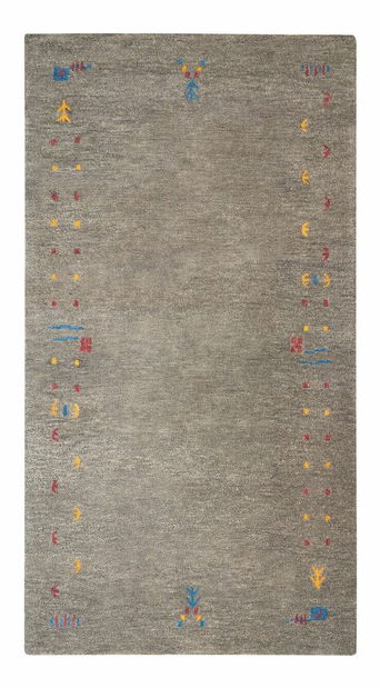 Szőnyeg 80 x 150 cm Sofia (fehér)