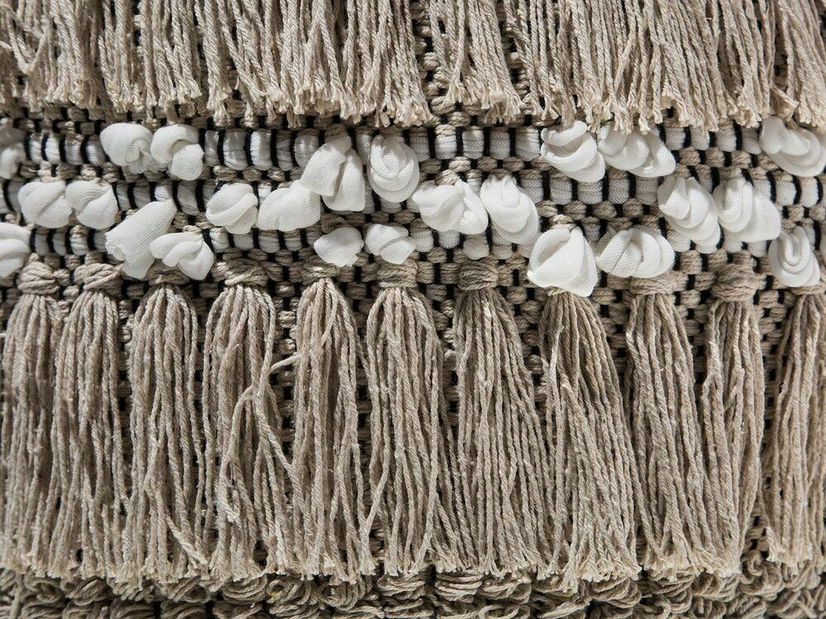 Taburetka Naples (béžová)