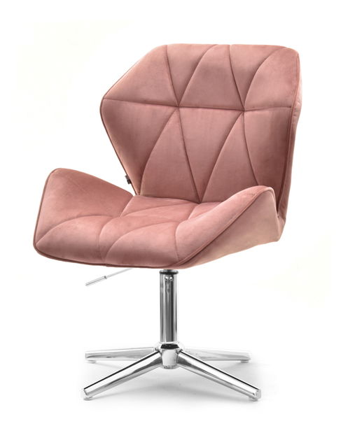 Fotoliu Velma S (negru)