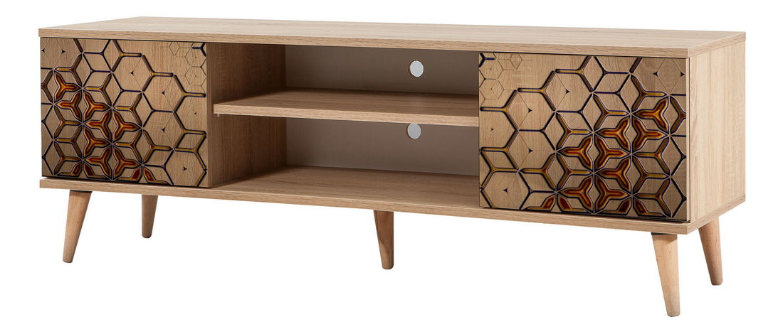 Masă TV/Dulap Thalia 720 (Stejar sonoma)