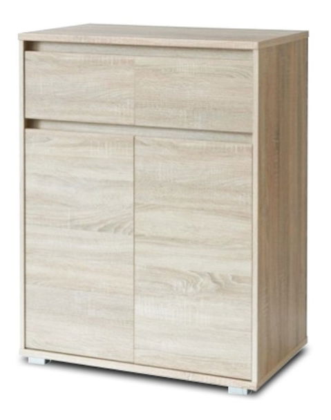 Komoda Tasilo 1 dub sonoma