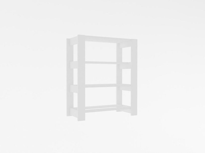 Pantofar Kedesi (alb)