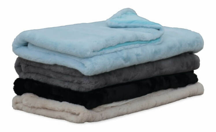 Deka 150x180 cm Rarea typ 2