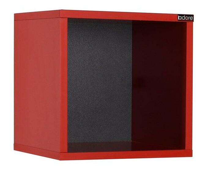 Raft suspendat Riona (roșu)