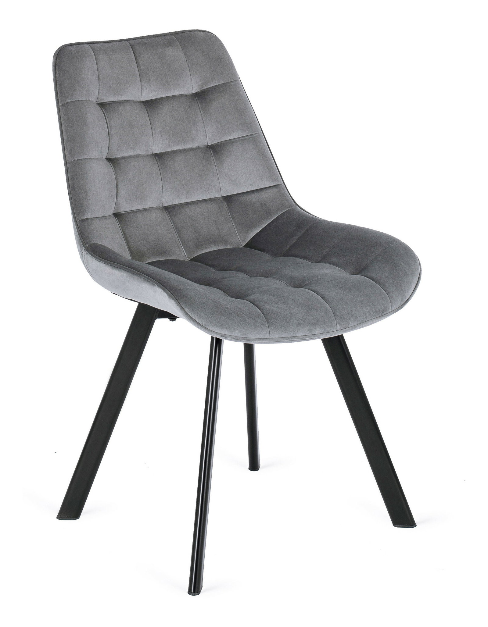 Étkezőszék Roprodocun (szürke) 