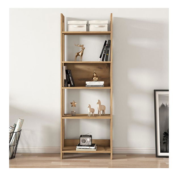 Regál Contraletta (tölgy)