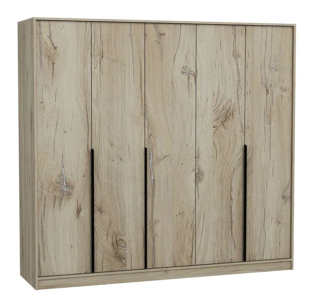 Šatníková skriňa Asir Larra 33