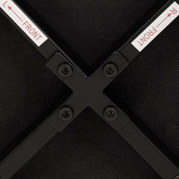 Scaun sufragerie Hasta (Galben)