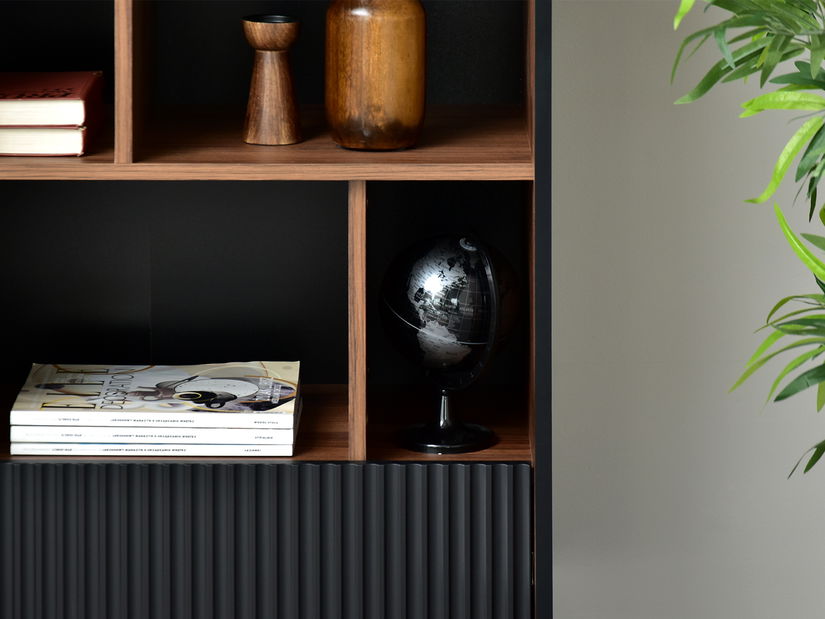 Raft Protegidas P10 (negru)