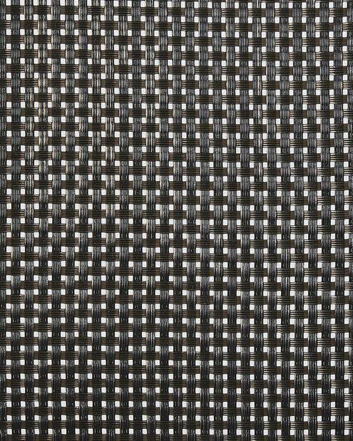 Set vrtnih stolica (4 kom.) Carlene (siva)