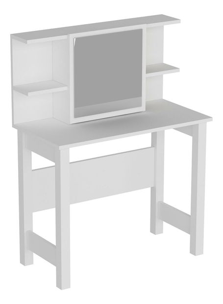 Măsuță consolă Asir Julina (alb)