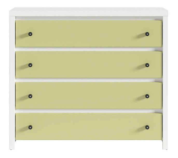 Comodă Karin KOM4S_A