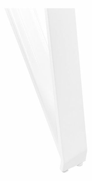 Blagovaonski stol Guliver (bijela) (za 6 osoba)